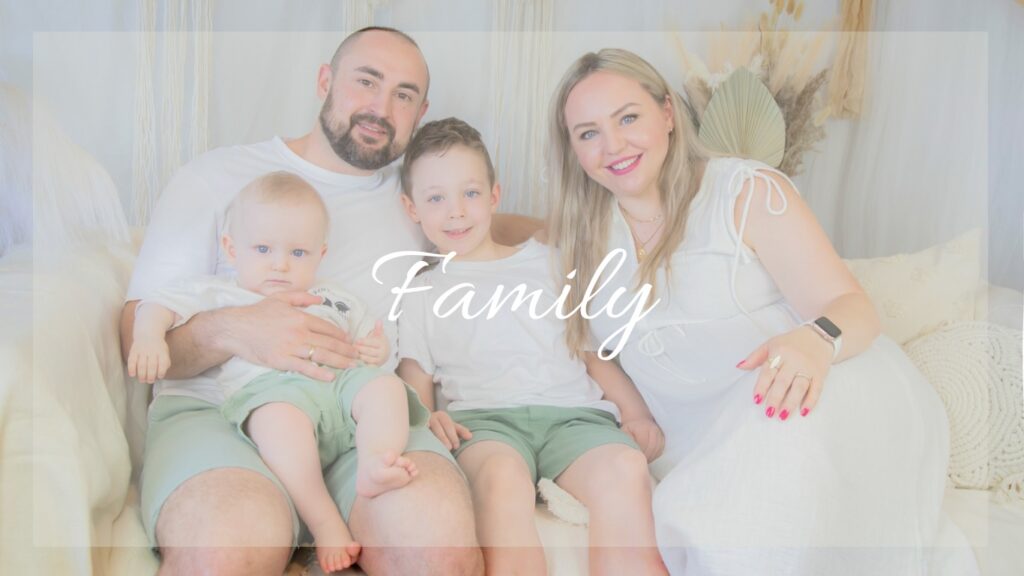 Familien Fotografie Karlsruhe