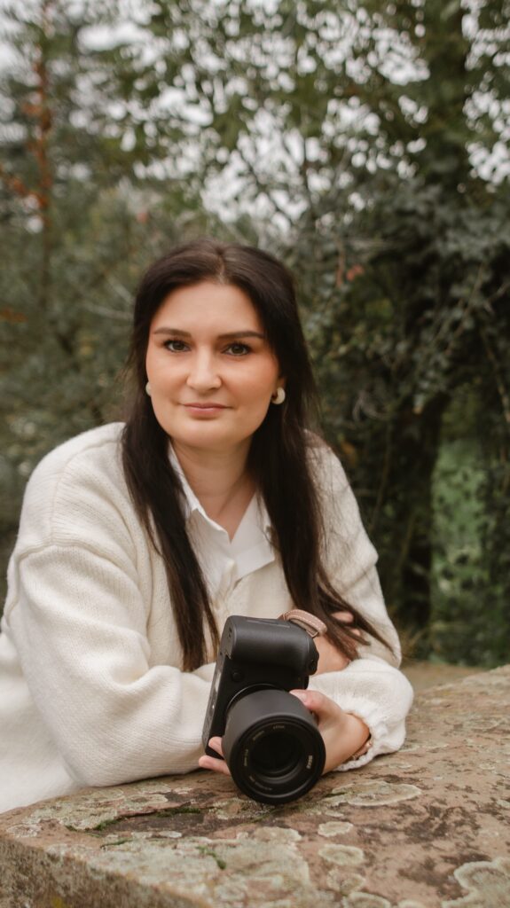 Familien- und Hochzeitsfotograf/in aus Karlsruhe