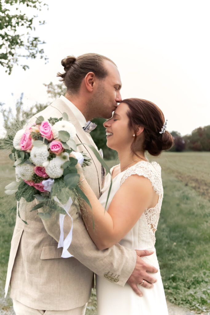 Standesamtliche Hochzeit in Karlsruhe – Professionelle Hochzeitsfotografie, die den besonderen Tag unvergesslich macht
