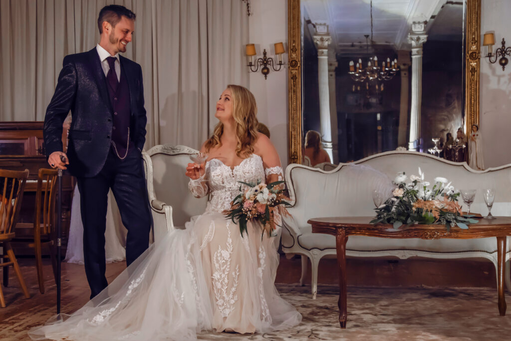 „Romantische Hochzeit im Schwarzwald Bühl Sand – Hochzeitsfotografie von Anna Gerwig“