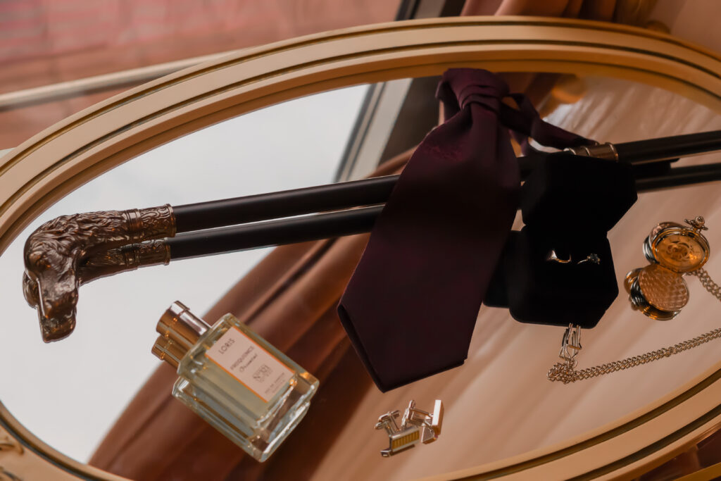 „Hochzeit Getting Ready in Weingarten – Hochzeitsfotografie von Anna Gerwig“