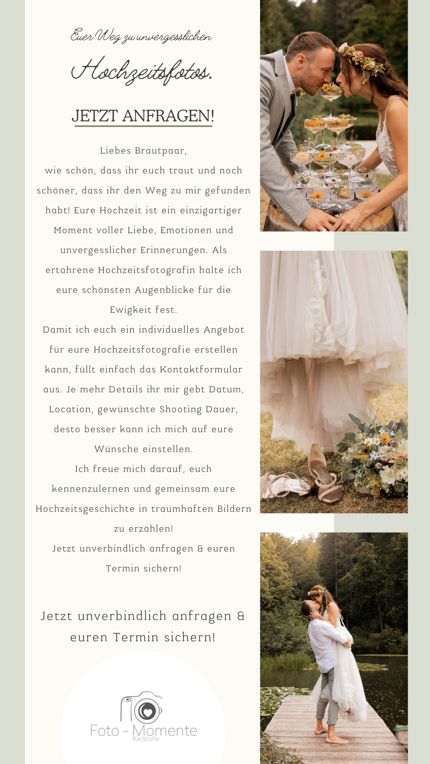 „Romantische Hochzeitsmomente in Karlsruhe und Umgebung“ „Brautpaar beim Sonnenuntergang im Schwarzwald – Hochzeitsfotograf Karlsruhe & Südliche Weinstraße“