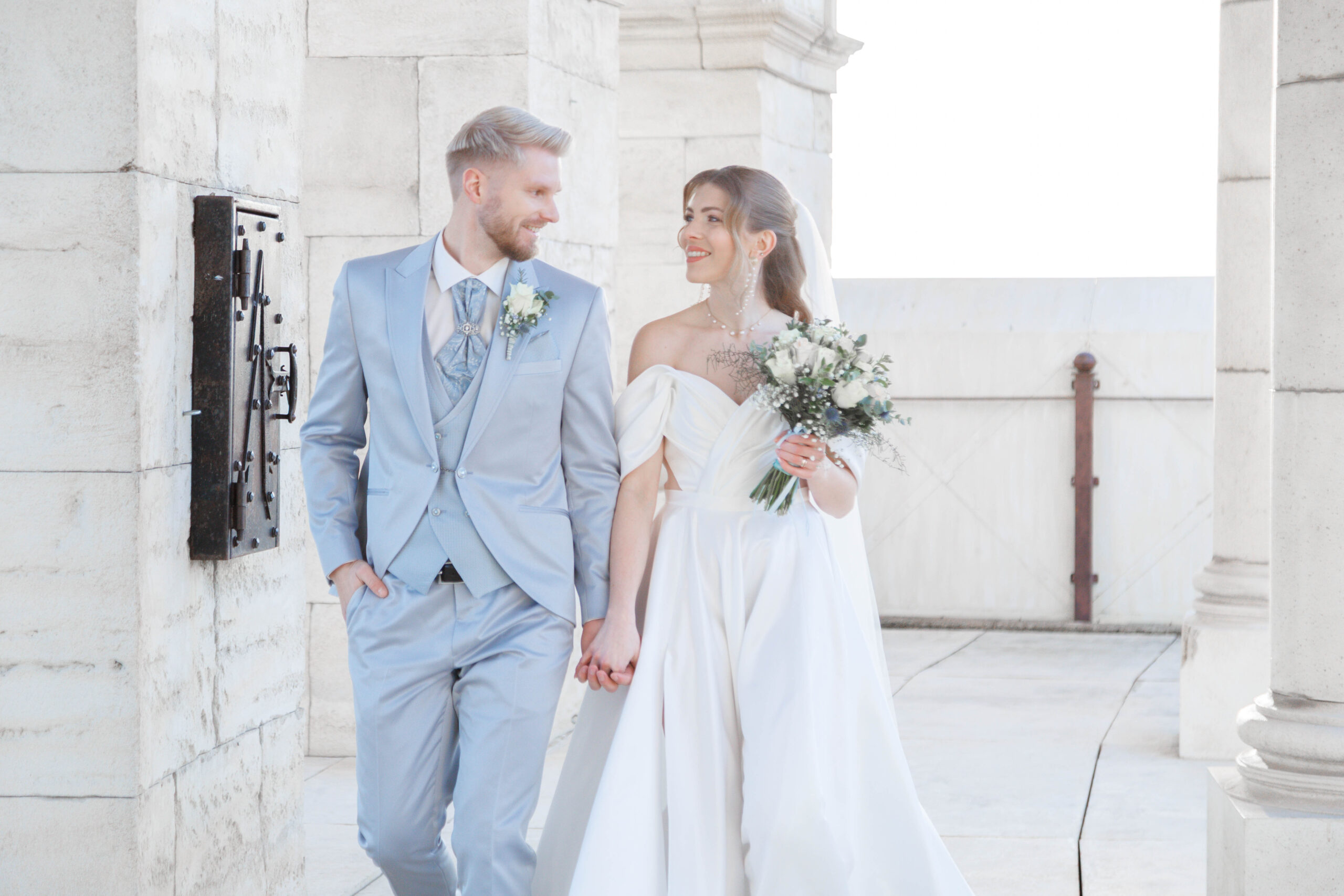 „Hochzeitsfotograf in Karlsruhe – natürliche, emotionale Hochzeitsfotos für Paare.“